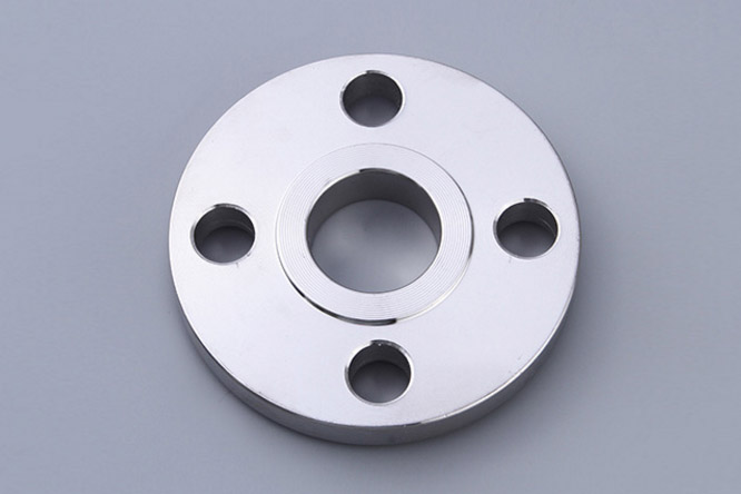 平焊法兰的应用