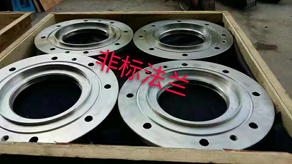 法兰的焊接工艺是怎样的