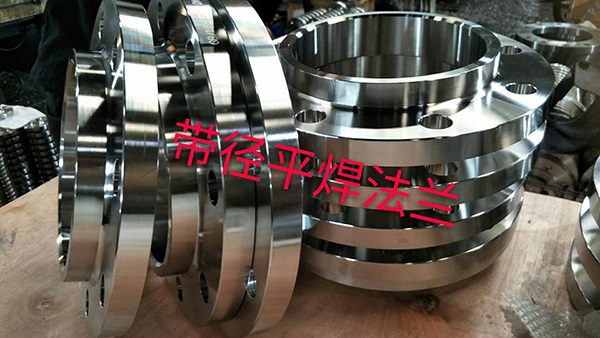 不锈钢法兰应用到那些行业领域